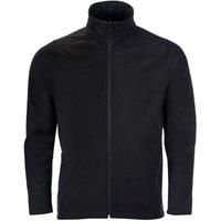 SOLS Mens Race Full Zip Water Repellent Softshell Jacket PC2549