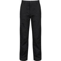Regatta Professional Mens Workwear Action Trouser (Water / N/A N/A RG1497