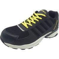 Result Mens Work Guard Lightweight Safety Trainers / N/A N/A RW4930