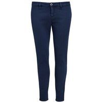 Sols  01425  women's Trousers in Blue
