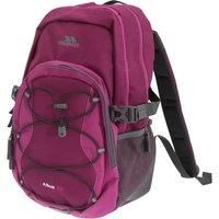 Trespass Albus 30 Litre Casual Rucksack/Backpack TP2936