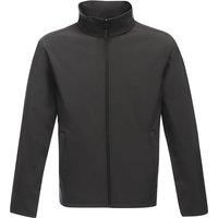 Regatta Classic Mens Water Repellent Softshell Jacket RG2166