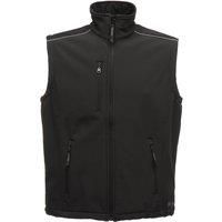 Regatta Professional  RG1927  men's Jacket in Black