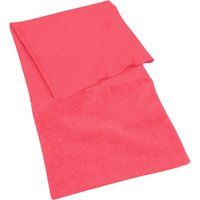 Beechfield Ladies/Womens Multi-Use Original Morf Snood Scarf RW266