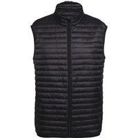 Tribe Fineline Padded Gilet Bodywarmer