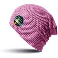 Result  RC031X  women's Beanie in Red