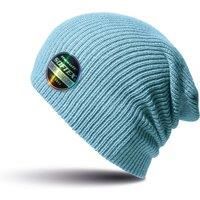 Result  RC031X  women's Beanie in Blue