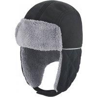 Result Winter Essentials Ocean Trapper Hat / N/A N/A RW5167