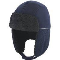 Result Winter Essentials Ocean Trapper Hat / N/A N/A RW5167