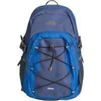 Trespass Albus 30 Litre Casual Rucksack/Backpack TP2936