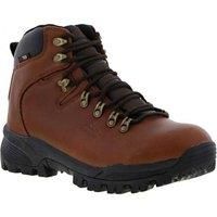 Canyon Leather Superlight Hiking Boots