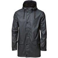 Nimbus Mens Huntington Hooded Waterproof Fashion Raincoat RW5333