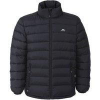 Trespass  Retreat  men's Jacket in Black