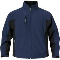Stormtech Mens Bonded  DWR Wind/Water Repellent Jacket S-XXL / N/A N/A BC1168