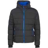 Superdry Sports Puffer Jacket in Black (Size: XL)