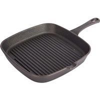 Cast Iron Non Stick Griddle Pan