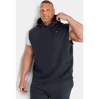 BadRhino Mens Big & Tall Hoodie