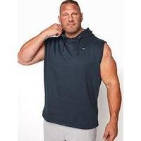 BadRhino Mens Big & Tall Hoodie