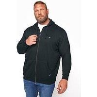 BadRhino Mens Big & Tall Hoodie