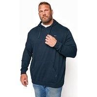BadRhino Mens Big & Tall Hoodie