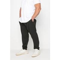 BadRhino Mens Big & Tall Joggers