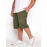 BadRhino Mens Big & Tall Jogger Shorts