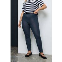 Yours Curve Womens Plus Size  Jersey Stretch Jegging