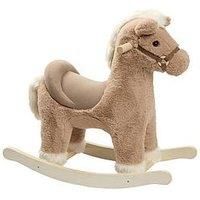 Mamas & Papas Bugsy Rocking Horse