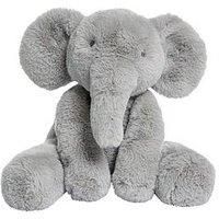 Mamas & Papas Welcome to the World Soft Toy - Archie Elephant