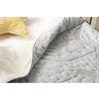 Mamas & Papas Quilt - Cotbed/Cot - Dream Upon A Cloud