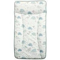 Mamas & Papas Essentials Changing Mattress - Dinosaur