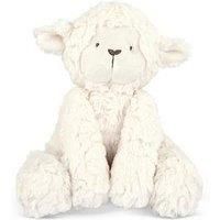 Mamas & Papas Baby/Toddler Soft Toy, Lamb
