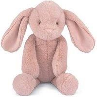 Mamas & Papas Baby/Toddler Soft Toy - Pink Bunny, 4855MD106
