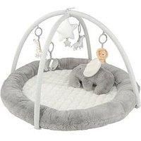 Mamas & Papas Playmat - Welcome To The World