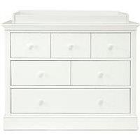 Mamas & Papas Oxford Dresser Changer