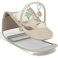 Mamas & Papas Tempo Rocker Bouncer, Sand