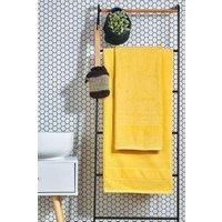 'Prism' Bold Luxury 100% Turkish Cotton Towels