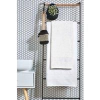 'Prism' Bold Luxury 100% Turkish Cotton Towels