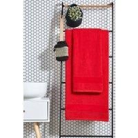 Christy Prism Turkish Cotton Towel Collection &Ndash; Mojito - Hand Towel