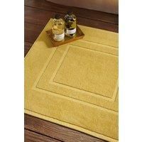 'Brixton' Luxury 100% Cotton Bath Mats
