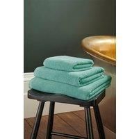 Christy Brixton Bath Sheet, Mineral