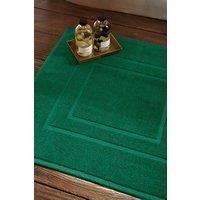 'Brixton' Luxury 100% Cotton Bath Mats
