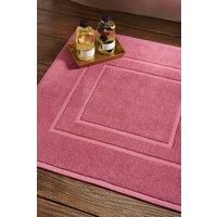 'Brixton' Luxury 100% Cotton Bath Mats
