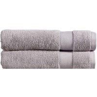 Christy Bath Towel Sets - Refresh 100% Combed Cotton 550 GSM Lightweight Durable