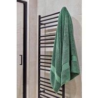 Christy Supreme Hygro Towels Spruce Bath Towel