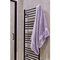 Christy Supreme Hygro Towels Lavender Hand