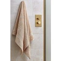 'Serene' Pastel 100% Combed Cotton Towels