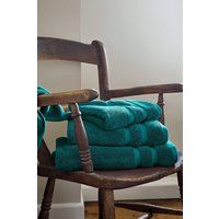 'Signum' Heavyweight 100% Combed Cotton Towels