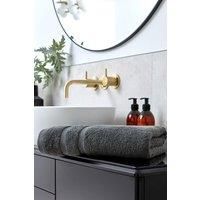 'Signum' Heavyweight 100% Combed Cotton Towels