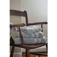 'Signum' Heavyweight 100% Combed Cotton Towels
